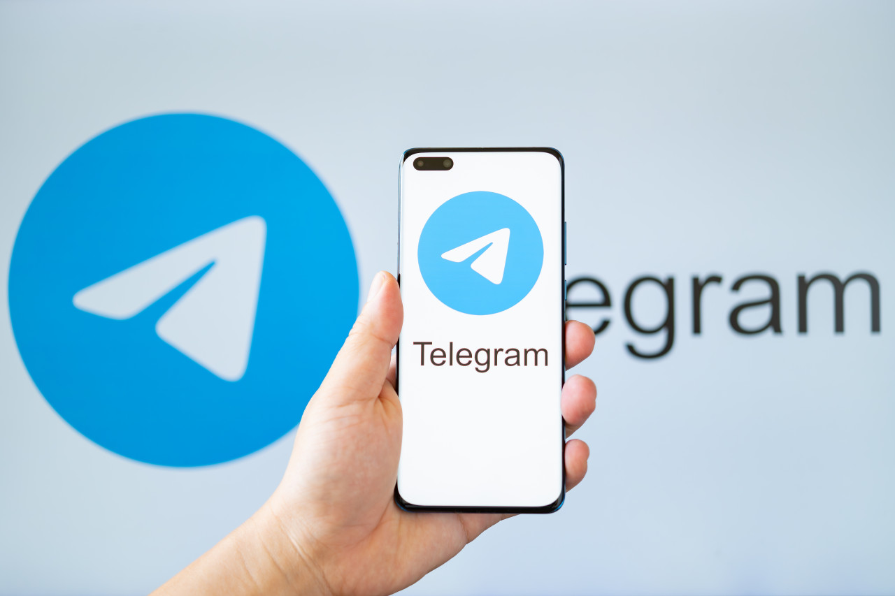Telegram怎么开隐身模式？