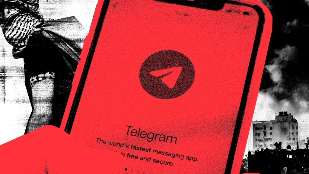 Telegram怎么举报私聊？图文一步步教你