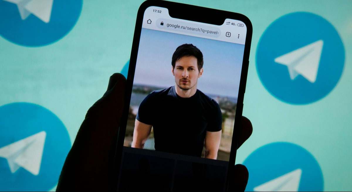 电报怎么设置成中文