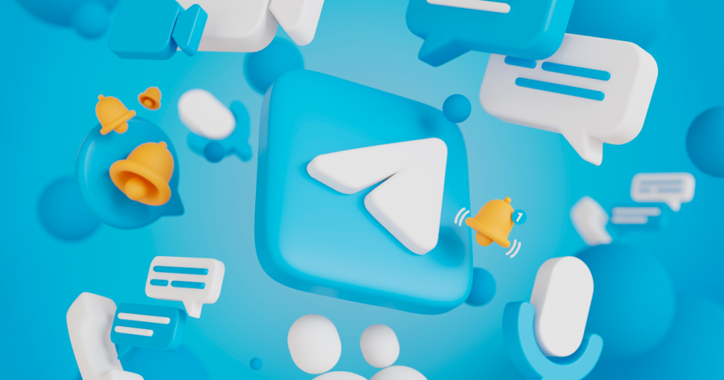 Telegram官网网址是什么？