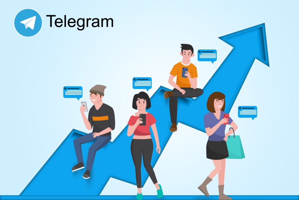 Telegram 群升级超级群？