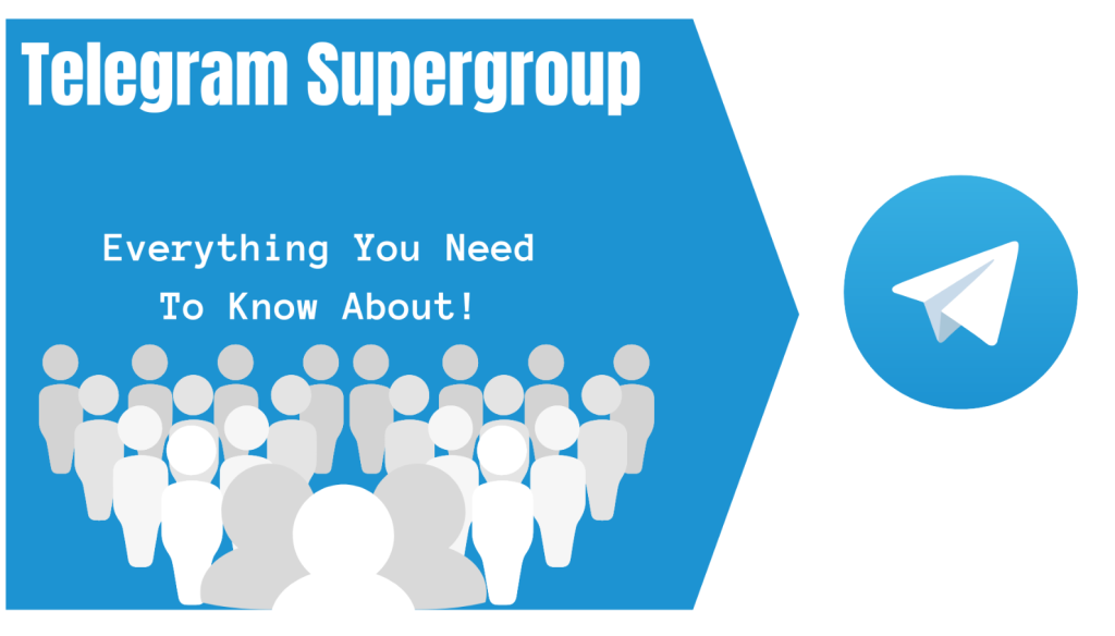 Telegram 群升级超级群？