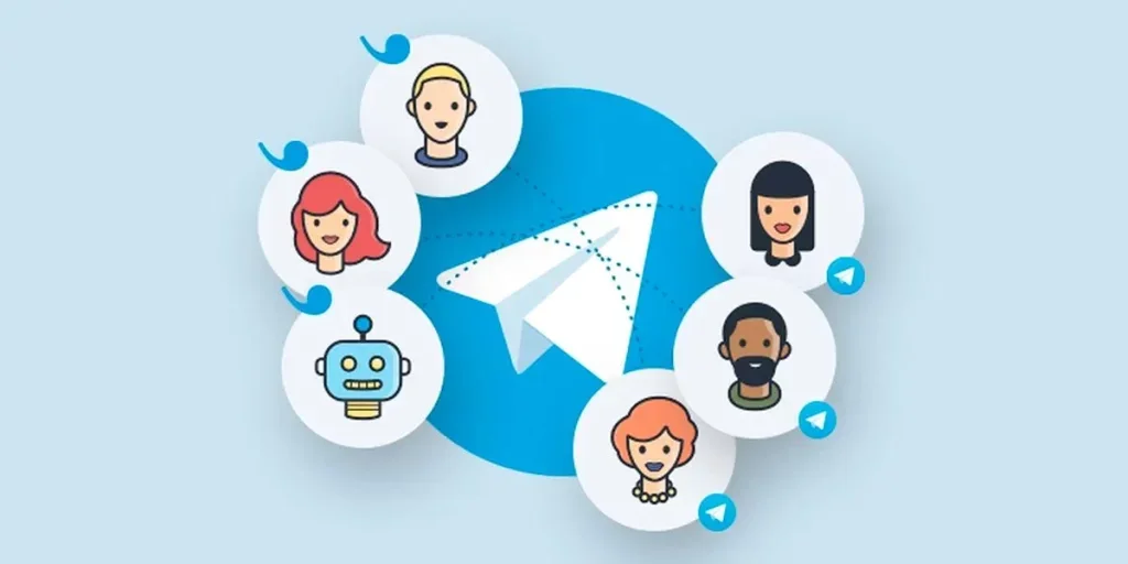 电报真的保密吗？