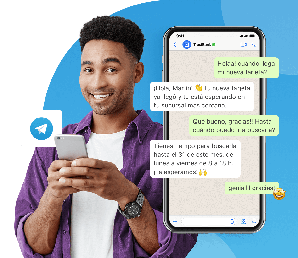 Telegram频道怎么建？