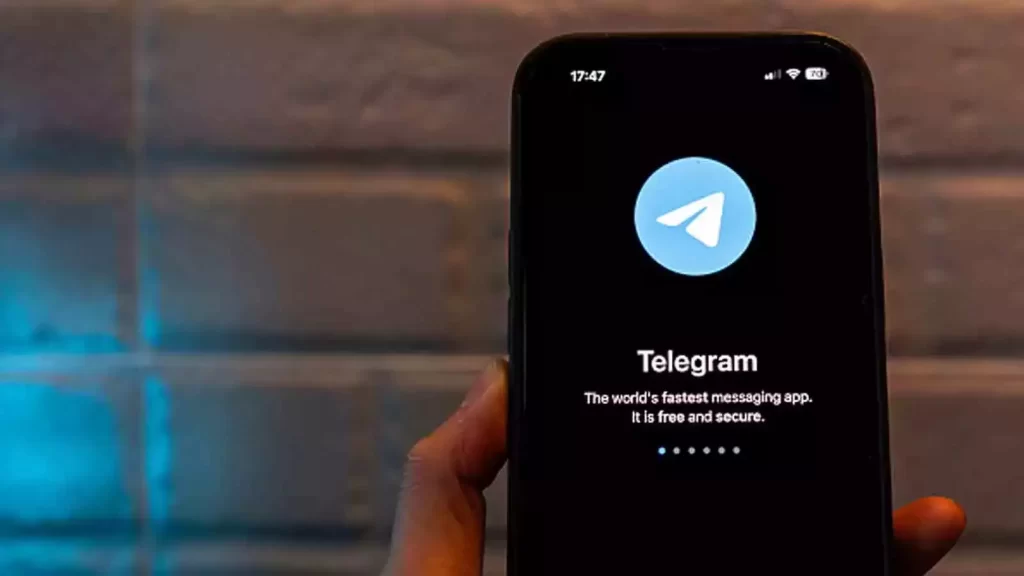 Telegram退群有通知吗?