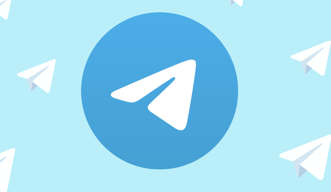 Telegram同步通讯录教程